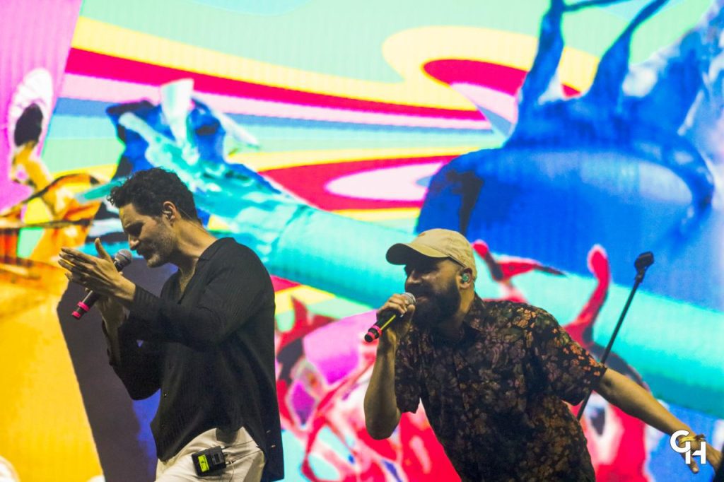 Maluma y Morat: los grandes protagonistas de la última fecha del Picnic Festival 2025 5 WhatsApp Image 2025 02 19 at 11.19.15 AM